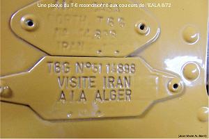 185- ARMEE DE L'AIR EN ALGERIE 1945-1962-33 (40)